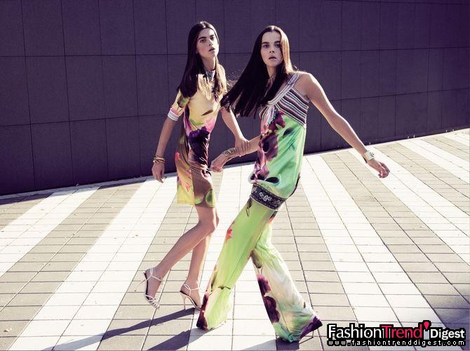 Roberto Cavalli 2009ﶬVDƬ
